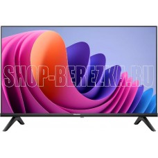 HISENSE 32A4N SMART TV FullHD