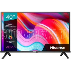 HISENSE 40A4N SMART TV Full HD