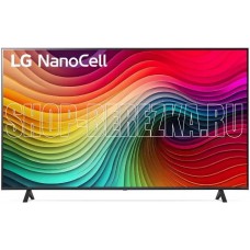 LG 55NANO80T6A.ARUB SMART TV ПИ