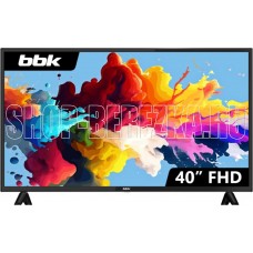 BBK 40LEM-1092/FTS2C Full HD