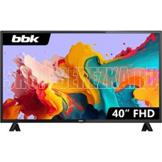 BBK 40LEM-1091/FTS2C Full HD