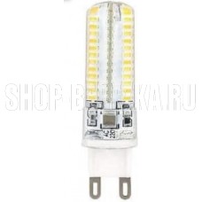 ECOLA G9RD50ELC - G9 LED 5,0W Corn Micro 220V 6400K 320° 50x15