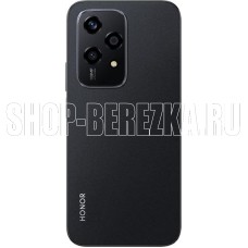 HONOR 200 Lite 5G 8/256Gb Midnight Black (5109BFBK)