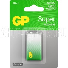 GP (1219) 1604AA21-5CRSBC1