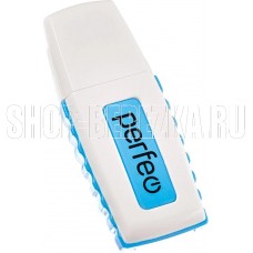 PERFEO (PF E1459) Micro SD, (PF-VI-R006 Blue) синий