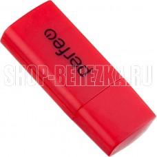 PERFEO (PF С3795) Micro SD, (PF-VI-R023 Red) красный