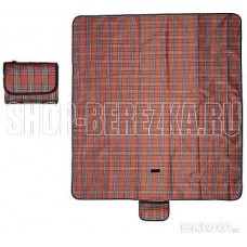 ECOS Коврик для пикника PR-86, 145x180 см (999686)