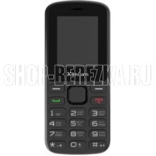 XENIUM X170 Black
