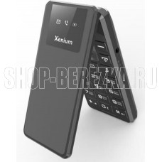 XENIUM X600 Dark Grey