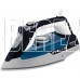 ZELMER Утюг ZIR3000 STIRO BLUE/BLACK