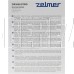 ZELMER Утюг ZIR3000 STIRO BLUE/BLACK