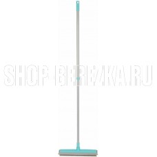 LEONORD Швабра с ворсом из резины Rubber (007394)