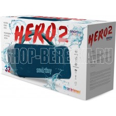 SMARTBUY (SBS-5620) HERO 2 , синий