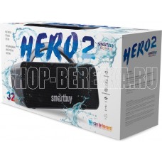 SMARTBUY (SBS-5610) HERO 2, черный