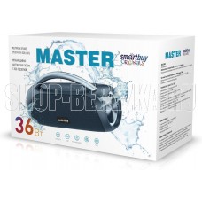 SMARTBUY (SBS-5590) MASTER, синий