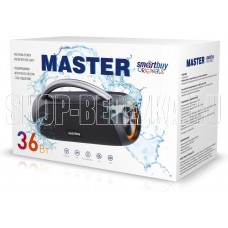 SMARTBUY (SBS-5580) MASTER, черный