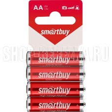 SMARTBUY (SBBA-2A04SB) LR6/4SB (60/720)