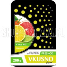 FRESHCO VKUSNO Цитрусовый микс бокс AR4BX010