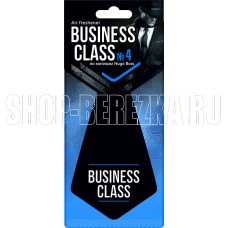 BUSINESS CLASS 4 по мотивам Hugo Boss PBCL-13