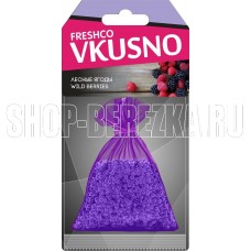 FRESHCO VKUSNO Лесные ягоды AR1VM011