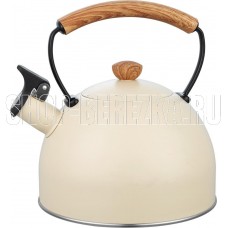 APPETITE LKD-0028BGH нерж 2,8л со св бежевый