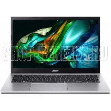 ACER 15.6 Aspire 3 A315-44P-R9SZ Silver (NX.KSJCD.008) ПИ