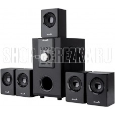ELTRONIC (30-46) HOME SOUND черный