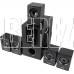 ELTRONIC (30-46) HOME SOUND черный