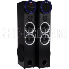 ELTRONIC (30-35) HOME SOUND - колонка 10 черный