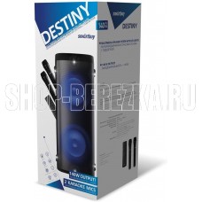 SMARTBUY (SBS-5700) DESTINY