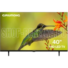 GRUNDIG 40 GHF 6500 SMART TV