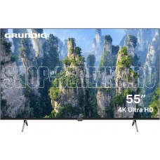 GRUNDIG 55 GHU 7930 SMART TV