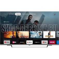 GRUNDIG 55 NANO GH 8100 SMART TV