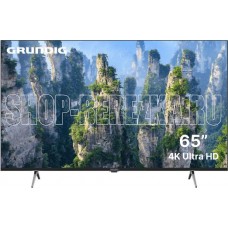 GRUNDIG 65 GHU 7930 SMART TV