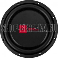 ACV SW-12D2F SLIM 30см/RMS 350Wt/2+2Ом/SPL 88Дб