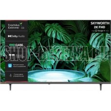 SKYWORTH 40E55G SMART TV FULL HD безрамочный
