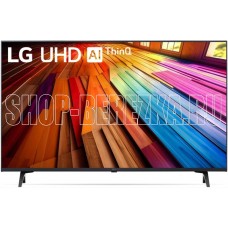 LG 43UT80006LA.ARUB SMART TV ПИ