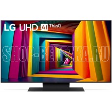 LG 43UT91006LA.ARUB SMART TV ПИ