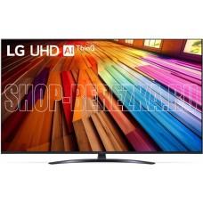 LG 55UT81006LA.ARUB SMART TV ПИ