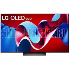 LG OLED55C4RLA.ARUB SMART TV ПИ