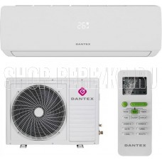 DANTEX RK-12ENT5/ RK-12ENT5E ECO PRO