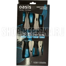 OASIS CR-MO (SL 3,5,6/PH 0,1,2) 103011206004