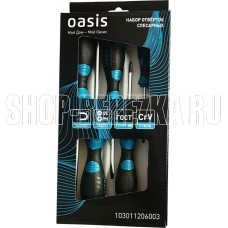 OASIS CR-V (SL 3,5,6/PH 0,1,2) 103011206003