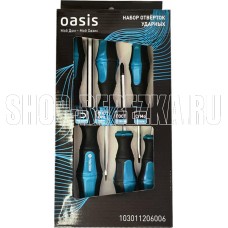 OASIS (SL 5,6,8/PH 1,2,3) 103011206006