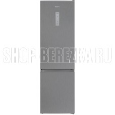 HOTPOINT HT 6200 MX, нержавеющая сталь