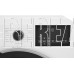 HOTPOINT TDSH 75 W сушильная машина