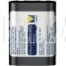 VARTA Батарея Lithium BL1 2CR5 (1шт) блистер