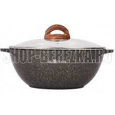 KUKMARA кгои37а а/пр литой 3,5л д/плова стекл/кр Granit ultra original индукция