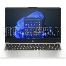 HP 15.6 255 G1O RYZEN 5 7530U/16Gb/SSD512Gb/NoOS Silver (859QOEA) ПИ