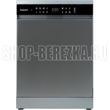 БИРЮСА DWF-615/03 I Нержавеющая сталь